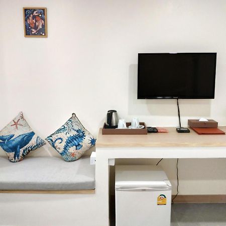 Stay Inn Nathon Samui Dış mekan fotoğraf
