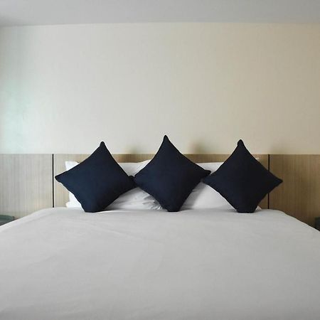 Stay Inn Nathon Samui Dış mekan fotoğraf