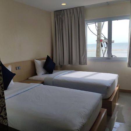 Stay Inn Nathon Samui Dış mekan fotoğraf