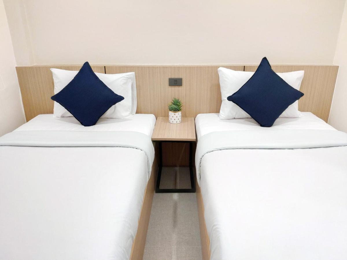 Stay Inn Nathon Samui Dış mekan fotoğraf