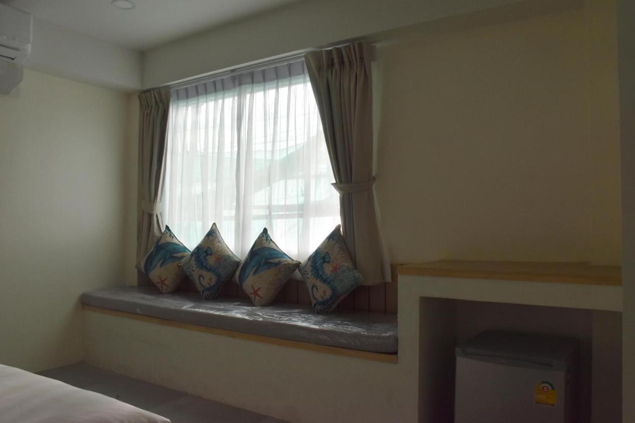 Stay Inn Nathon Samui Dış mekan fotoğraf
