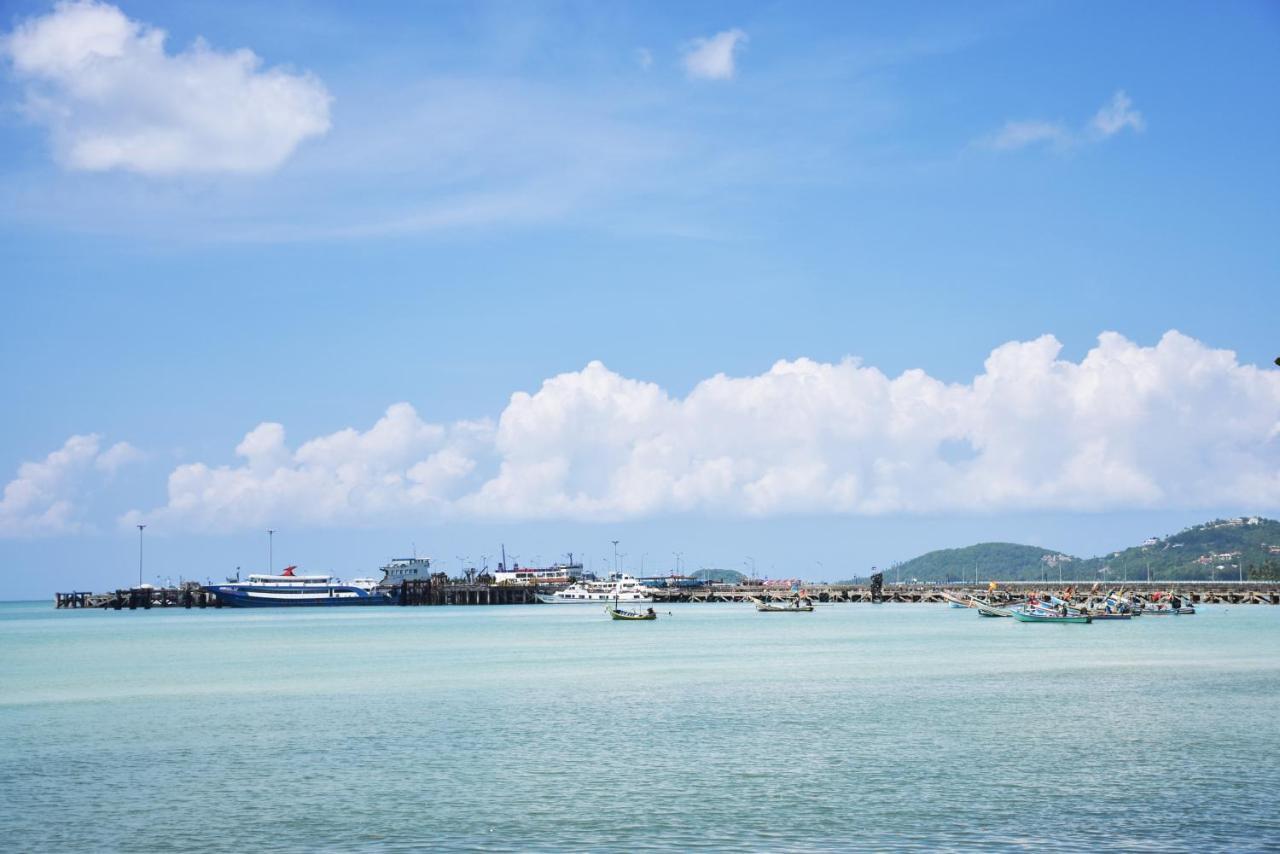 Stay Inn Nathon Samui Dış mekan fotoğraf