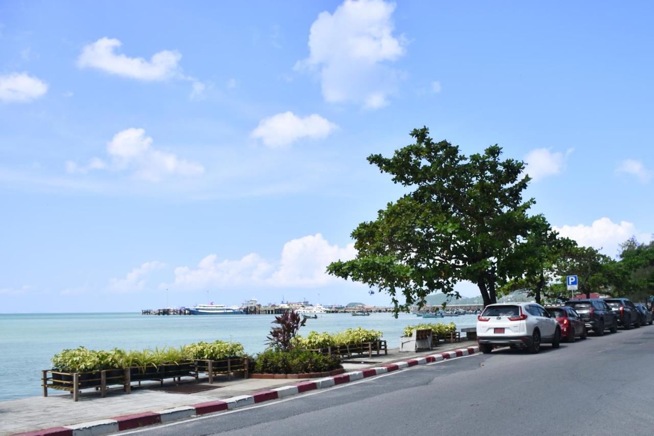 Stay Inn Nathon Samui Dış mekan fotoğraf