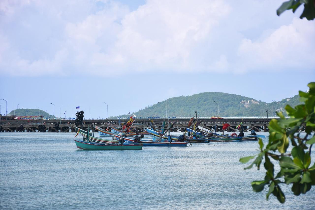 Stay Inn Nathon Samui Dış mekan fotoğraf