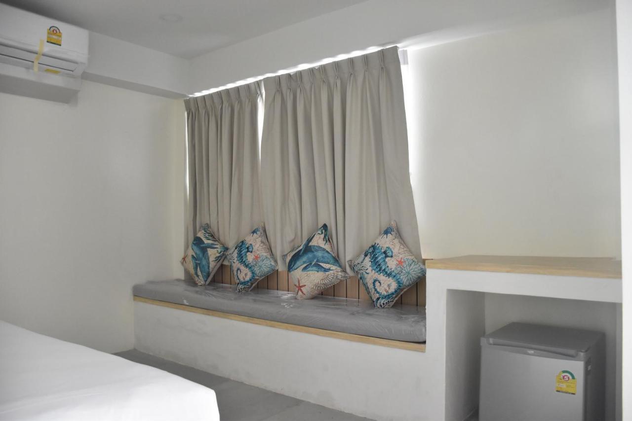Stay Inn Nathon Samui Dış mekan fotoğraf