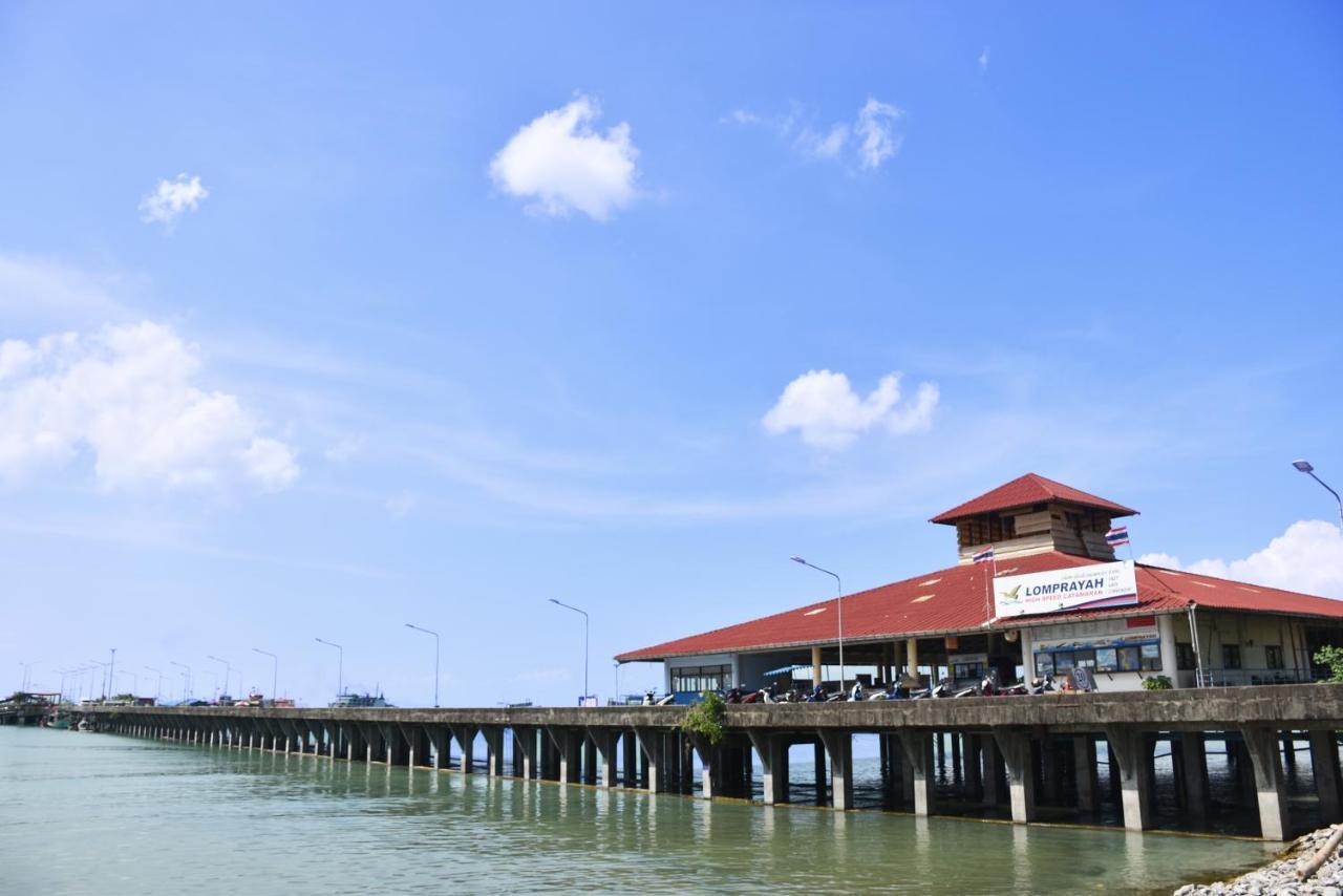 Stay Inn Nathon Samui Dış mekan fotoğraf