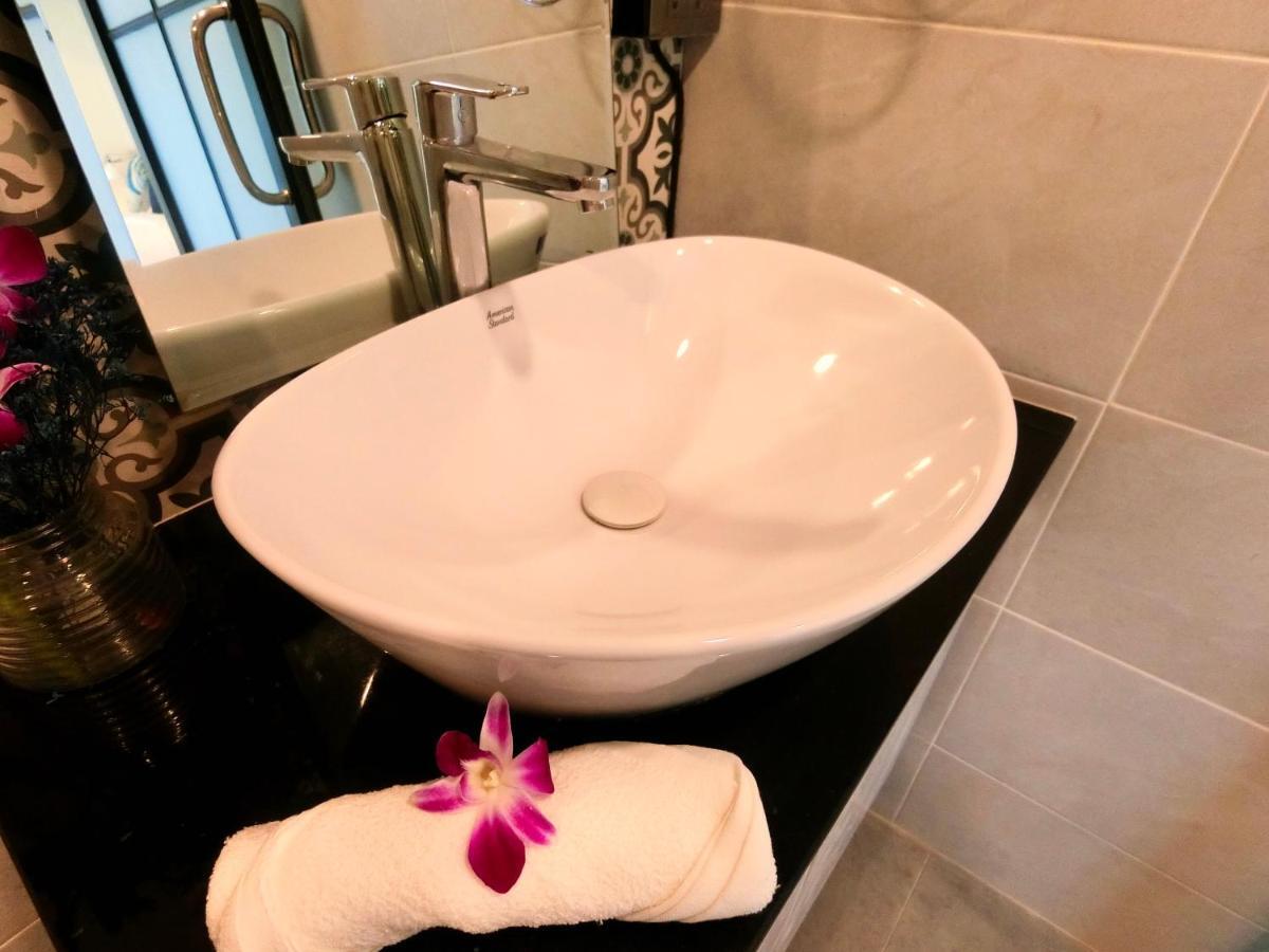 Stay Inn Nathon Samui Dış mekan fotoğraf