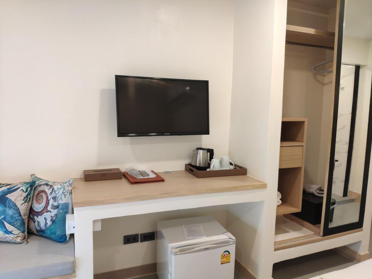 Stay Inn Nathon Samui Dış mekan fotoğraf