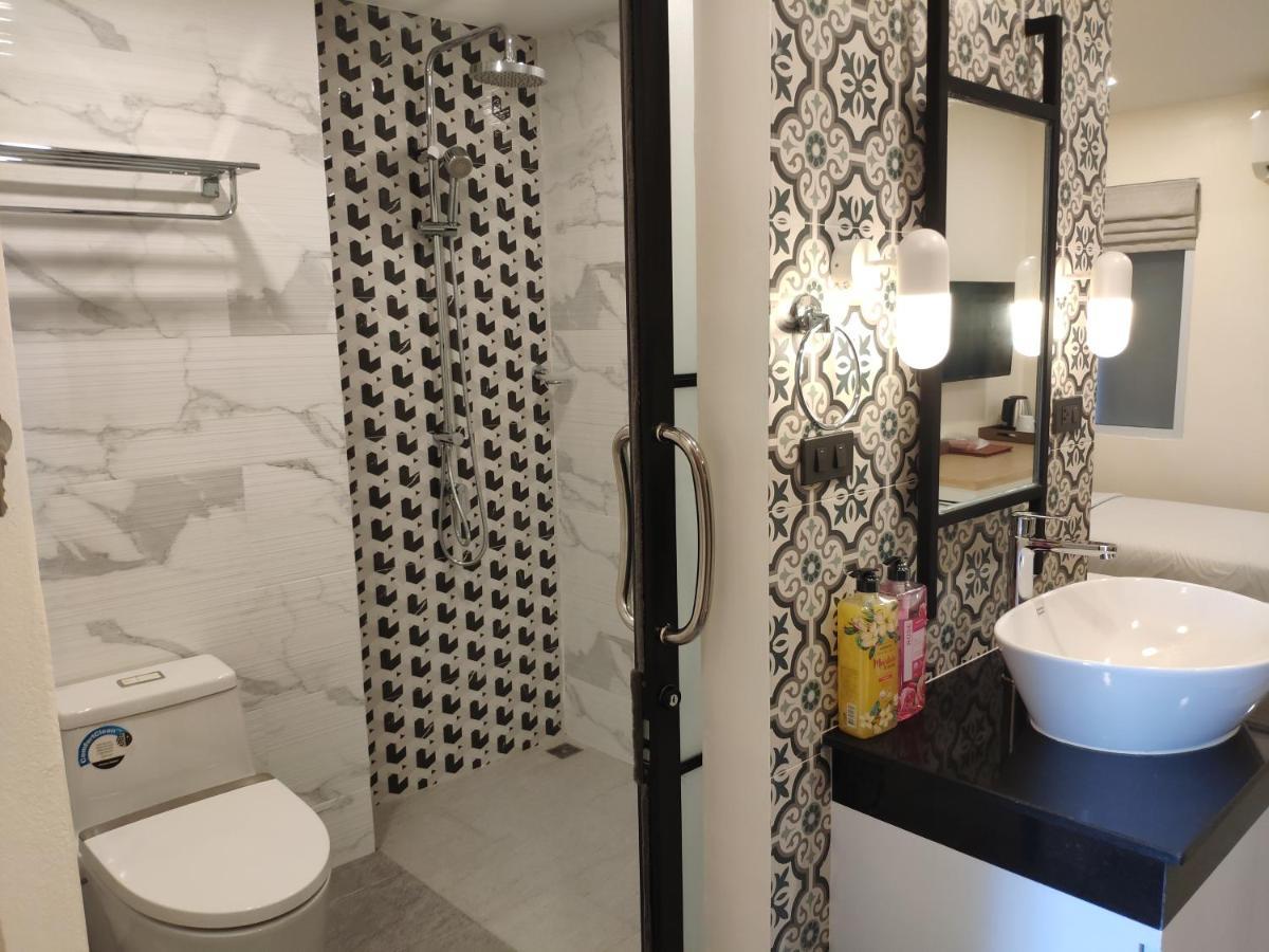 Stay Inn Nathon Samui Dış mekan fotoğraf
