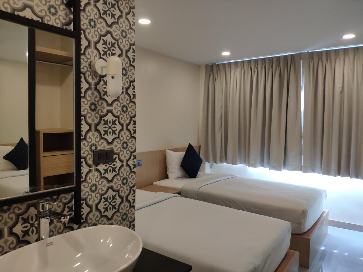 Stay Inn Nathon Samui Dış mekan fotoğraf