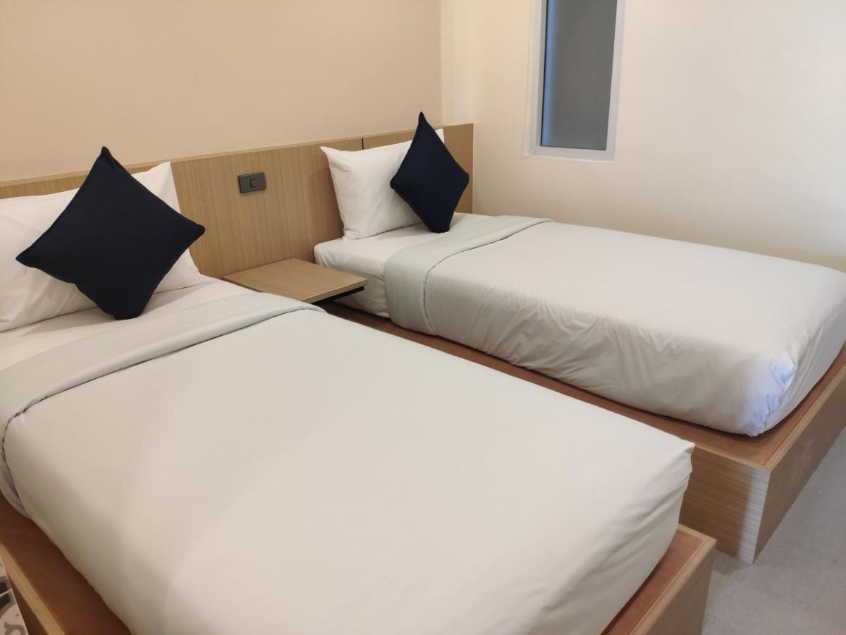 Stay Inn Nathon Samui Dış mekan fotoğraf