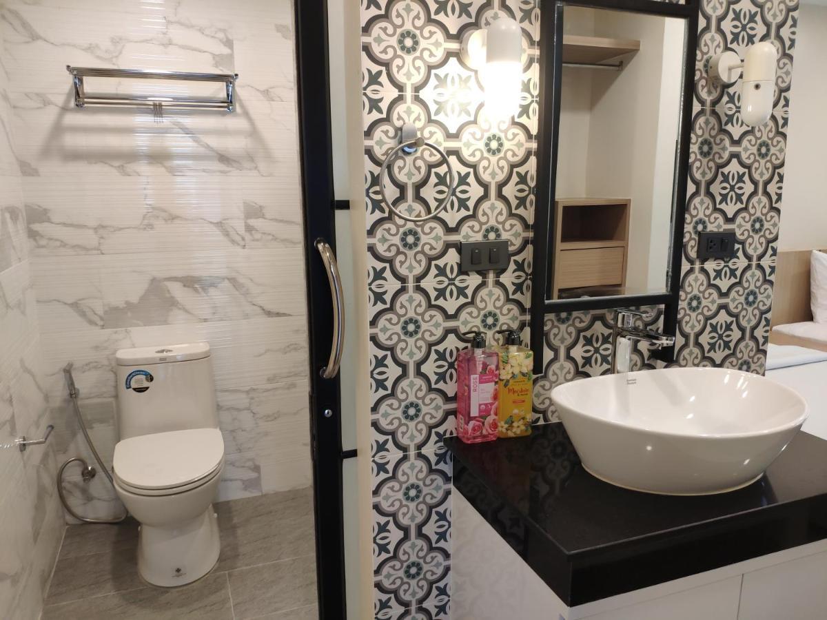 Stay Inn Nathon Samui Dış mekan fotoğraf