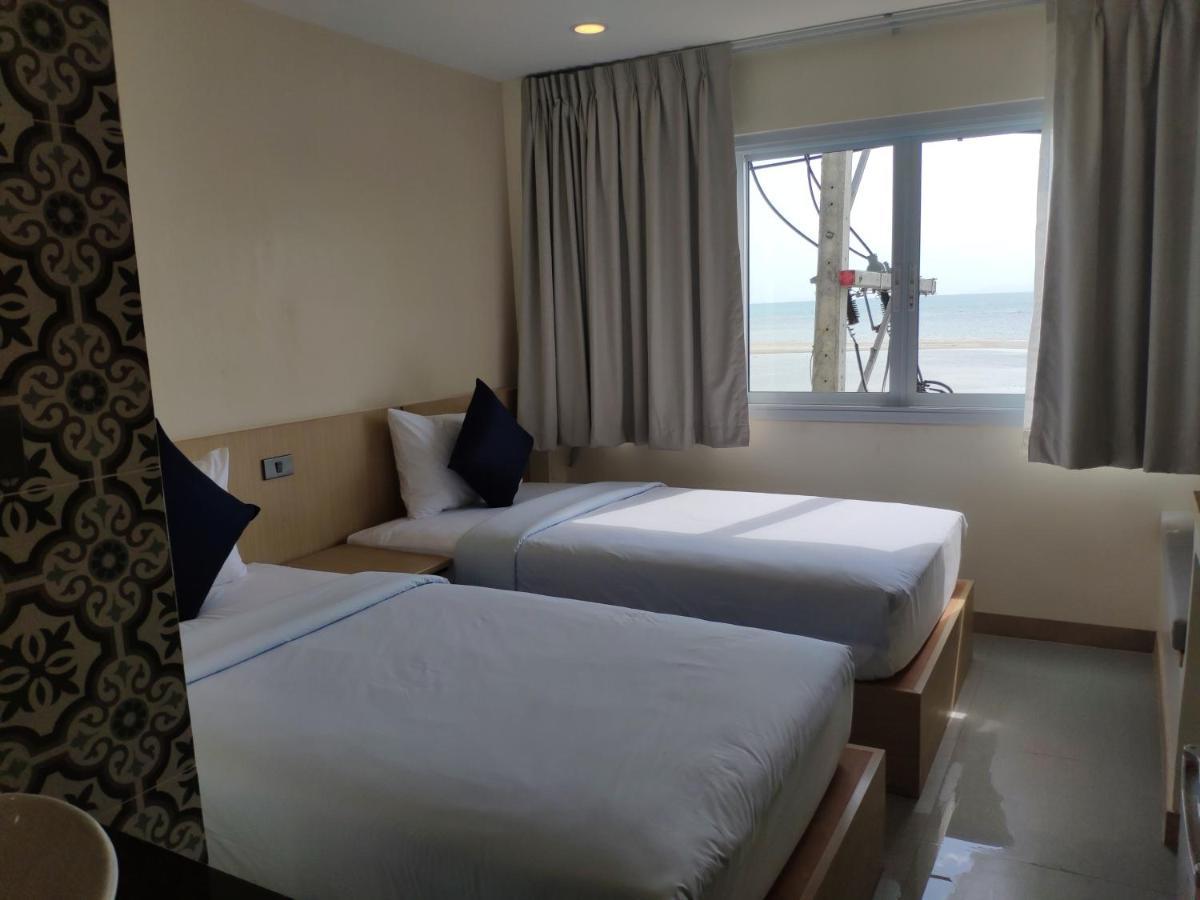 Stay Inn Nathon Samui Dış mekan fotoğraf